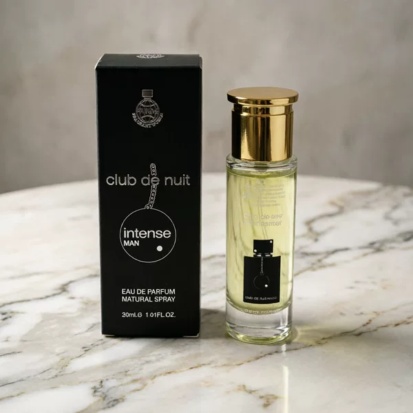 Cross-Border Middle Eastern Arabic Hot-Selling 30ml Perfume Wholesale (Nightclub Black, Purple, Pink)