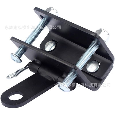 Duty Towing Steel Hook – Motorcycle General Parts