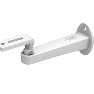 Haikang White Aluminum Alloy Universal Bracket Haikang 1296ZJ Same Wall Mounting Bracket Haidaewoo Gun Bracket