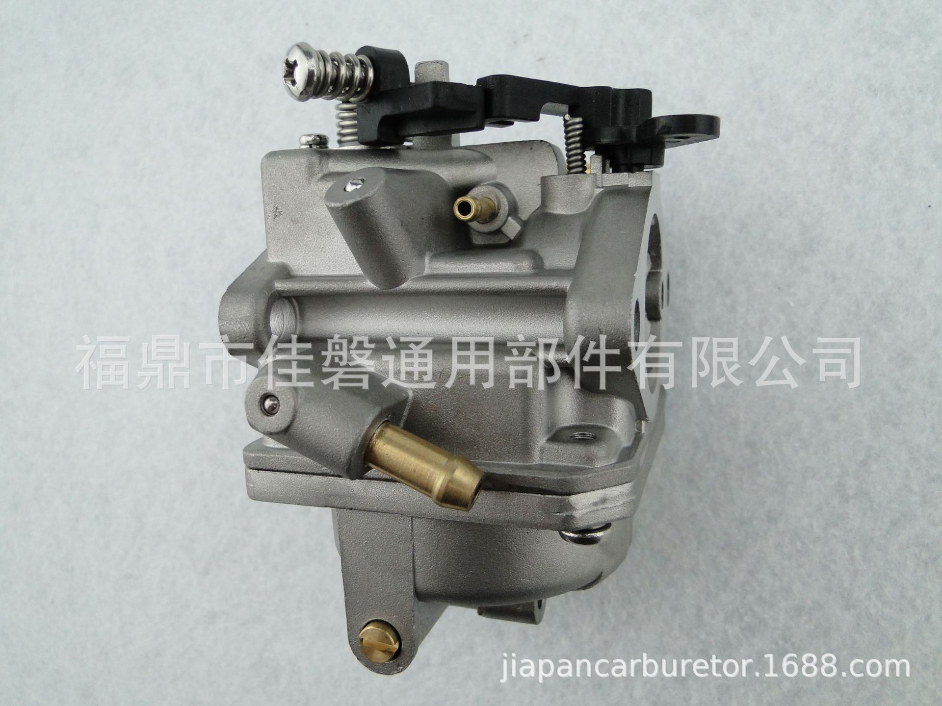 舷外机化油器适用于本田HONADA四冲程5马力