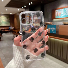 ŷ��վ�߼��к�õ������iPhone17��Լ�ֻ���ƻ��16/15pm͸������
