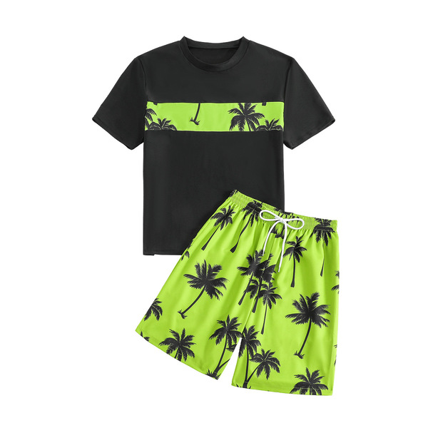 Children's swimwear