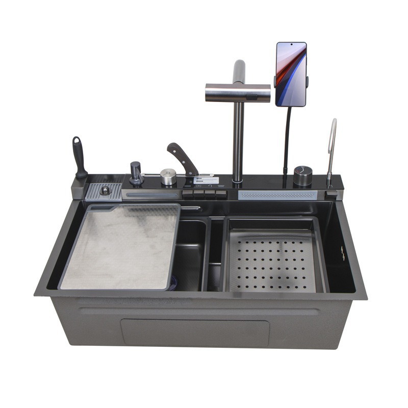 Ballenas: 75-46 estándar