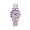 Cute swiss watch, silica gel fresh quartz hair band, wholesale