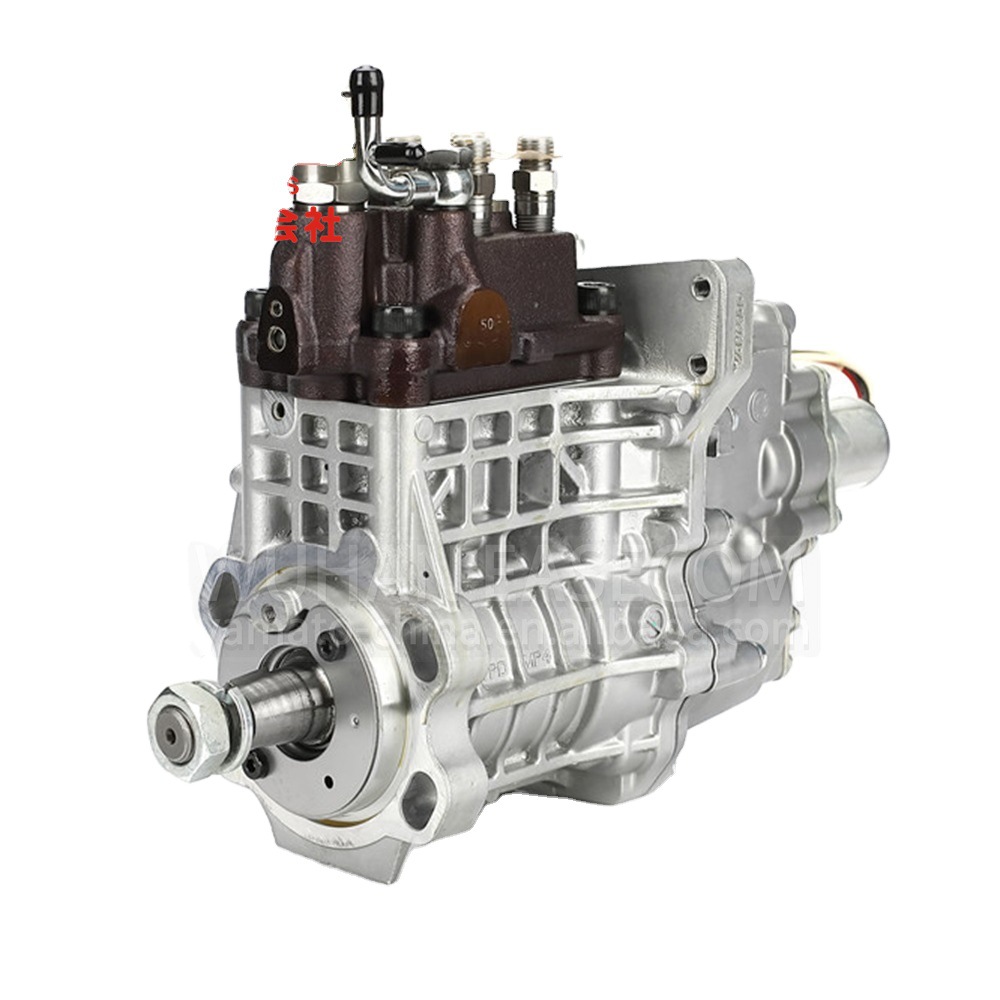 洋马柴油喷射泵729933-51390 4TNV98