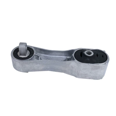 machine foot glue, damping system
