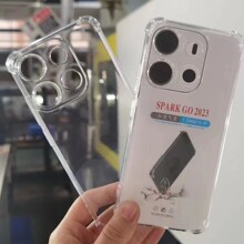 �m��TECNO SPARK GO 2023�Ľ�1.5MM�o��ģ��TPUܛ�֙C�����ך���