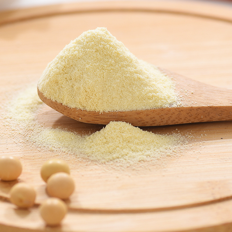 Breakfast soy milk powder without added sucrose soy milk powder bagged instant soy milk powder wholesale ready-made drink meal replacement powder