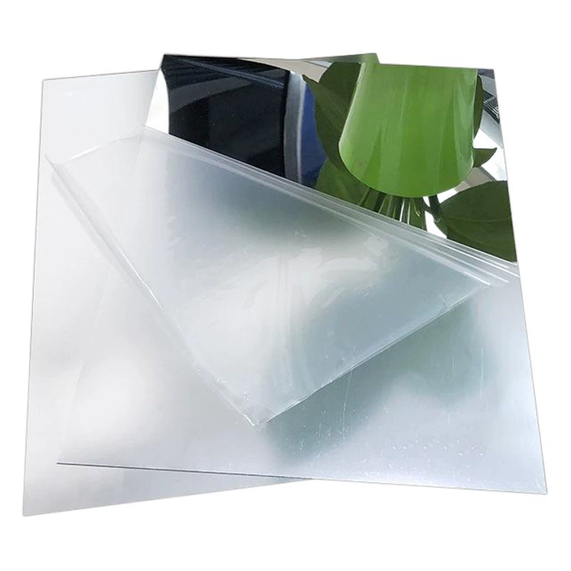 TikTok интернет знаменитостей фото Anti-True Ha-HA Зеркальные Пластиковые Гальванические моделирование зеркальные настенные наклейки самоклеящиеся Светоотражающие зеркальные наклейки