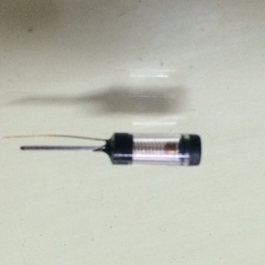 【鞋灯开关】180-20P震动滚珠振动感应开关 鞋灯玩具防滑led