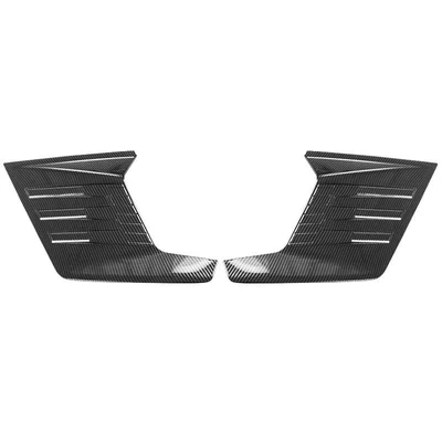 Suitable for 25 Mitsubishi: Lamp eyebrow