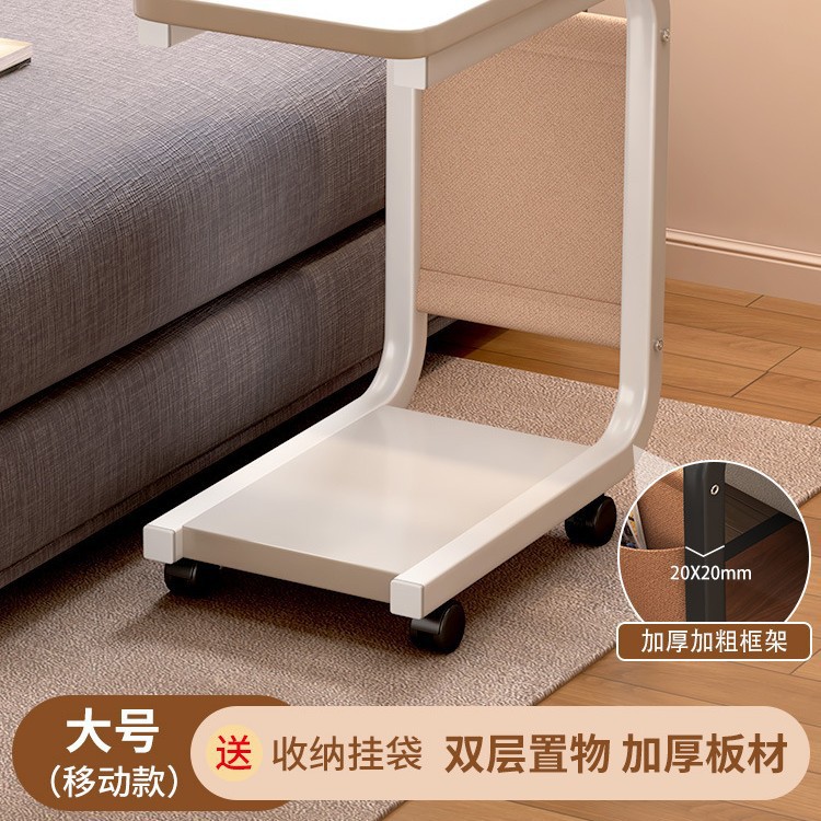 [모바일 모델] 대형 사이즈 - 심플하고 무료 수납용 가방