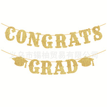 CONGRATS GRAD���[�W������2026���I�� ���I�Ɍ��bM�� �Wʿñ