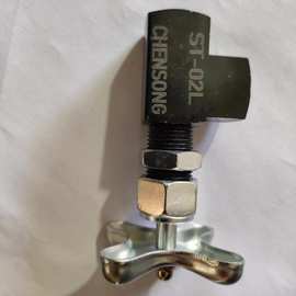 厂家优质供应压力拷克  压力表开关ST