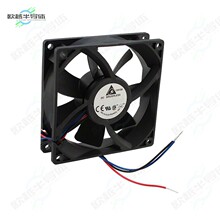 AFB0912HH-F00[����FAN AXIAL 92X25.4MM 12VDC WIRE]