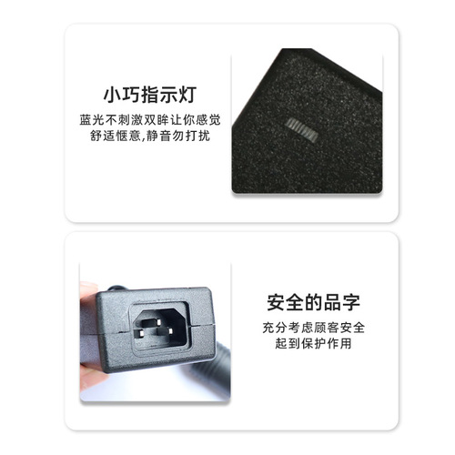 Car car wash converter 220V to 12V car refrigerator vacuum cleaner to household power adapter cigarette lighter