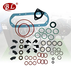 油泵、油嘴;机修组合工具;油封