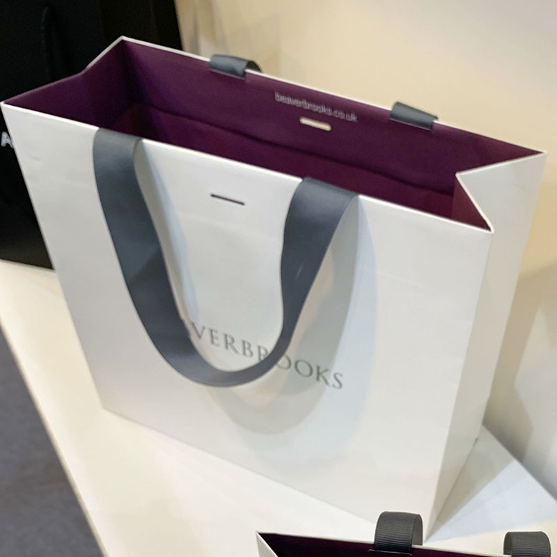 纸类包装化妆品盒  彩色婚庆礼品手提纸袋 生日礼物手表纸盒供应