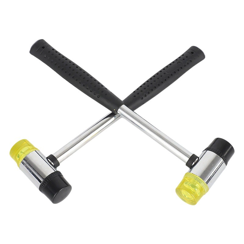 Листья растений стук удлинение окрашивание молоток Детский сад Дети DIY удлинение окрашивание ткань небольшой трение молоток инструмент Материал Пакет