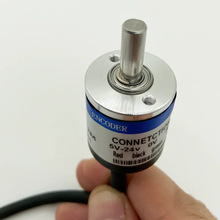 原装ENCODER光电旋转编码器CONNETCTION 5V-24V全新正品