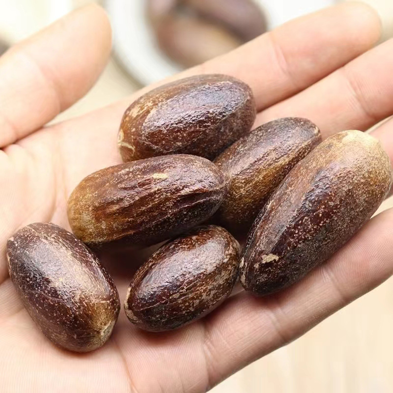 Chang Xiang Gu Dried Amomum Fruit 500g for Braised Meats Hot Pot and Stew Cooking quality and texture