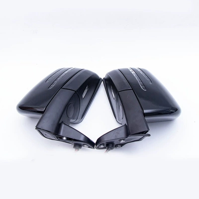 Outdoor Mirror, Rearview mirror/rearview mirror