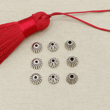 ���L�׺����^���Kñ 8mm�鴮��Ͻ�������βñ diy�Ʒ���