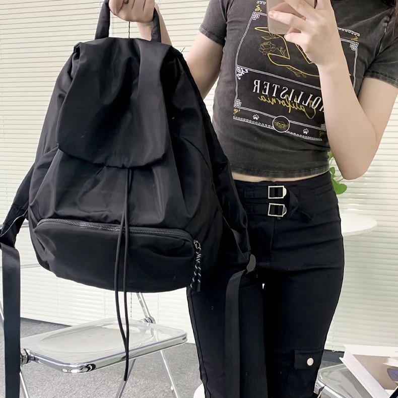 Large Capacity Backpack