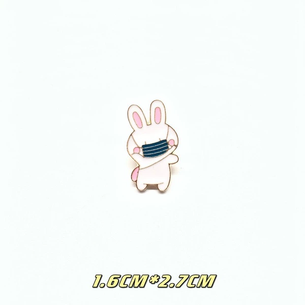 Mask rabbit fv263