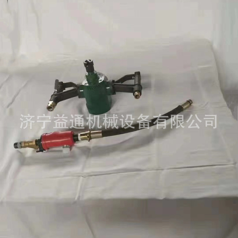 ZQS-50/2.5S气动手持式钻机矿用手持式钻机ZQS50风煤钻帮锚杆钻机