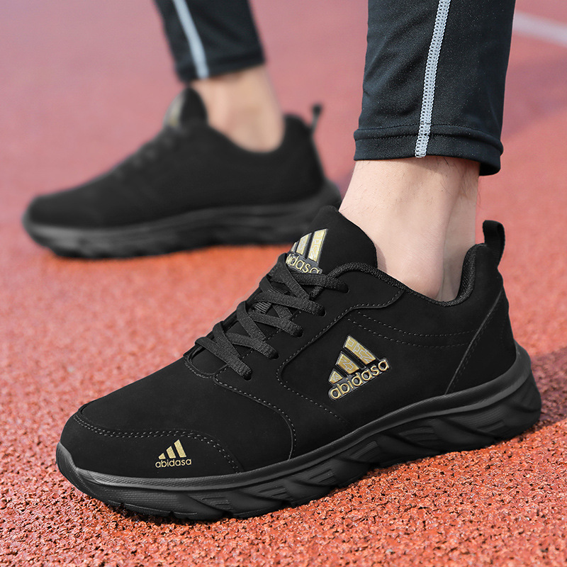 breathable soft heel for leisure