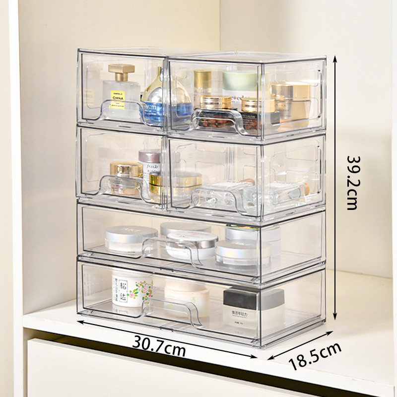 대형 2개, 소형 4개 [구형 조합팩]