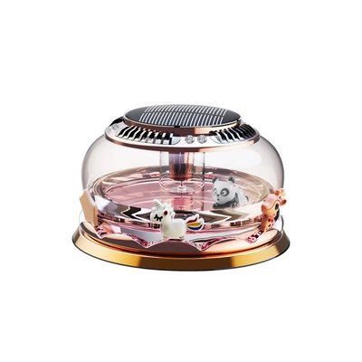 Car Perfume Aromatherapy – Home Fragrance Essential Oil