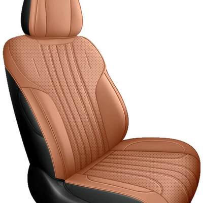 2026 Aion i60 special seat — Modelə uyğun (Original) oturacaq örtükləri