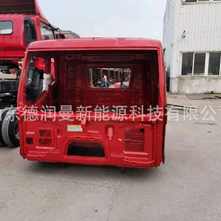 适用于解放JK6驾驶室壳子品牌驾驶室壳