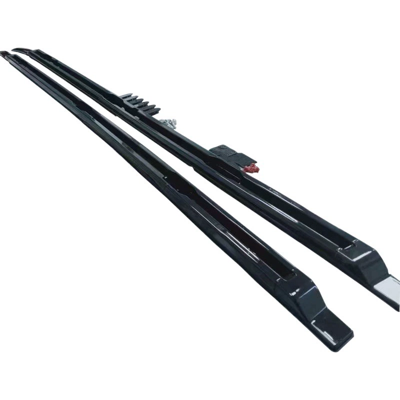 Подходит для багажника на крышу, поперечных балок и декоративных элементов кузова New Defender 90/110, аксессуары для внешнего тюнинга.