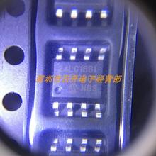 ȫԭb 24LC16BT-I/SN 24LC16B-I/SN zӡ24LC16BI NƬSOP-8