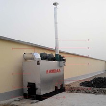 燃煤热风炉 畜牧养殖育雏热风机 车间取暖热风机 大棚温室热风机