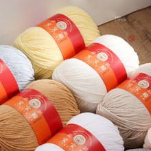 �޾�����ë���ֹ�diy����ȫ��cottonѩ����ͬ����hᘾ�ţ����