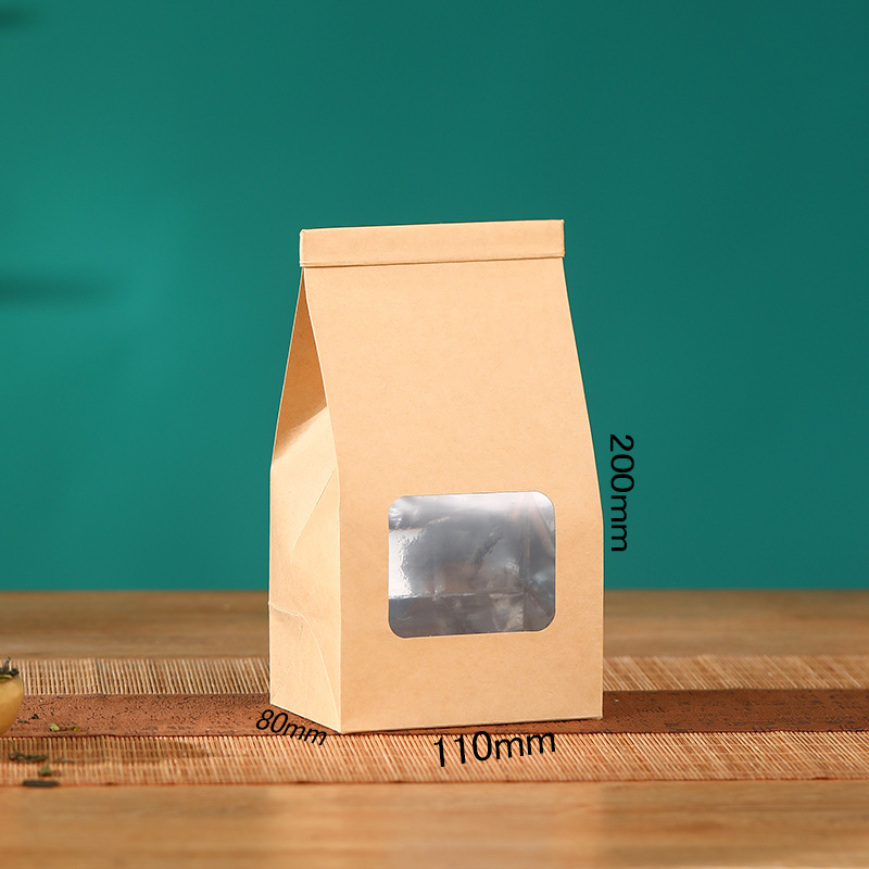 크래프트 창 작은 크기 11*8*20-25 조각-크래프트 지