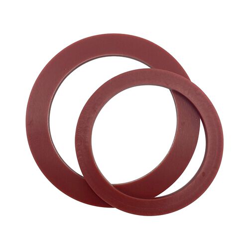 High-temperature rubber ring O-ring High-temperature resistant nitrile fluorine rubber ring waterproof, leak-proof, friction-resistant and aging-resistant rubber