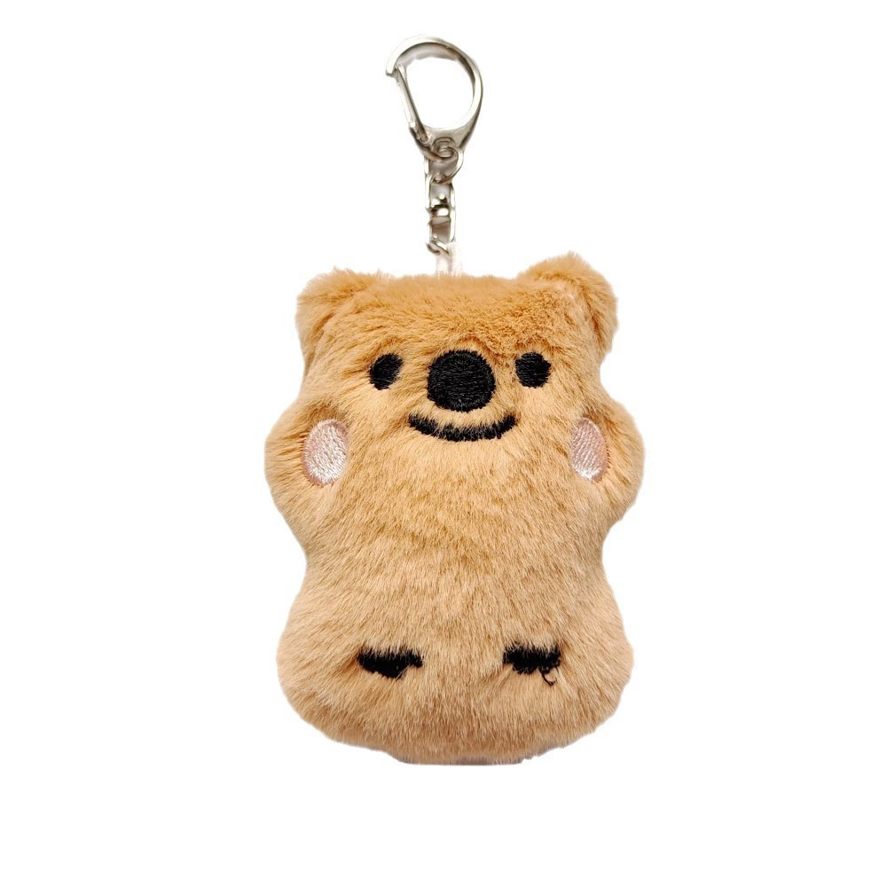 Pendant, minifigure, plush backpack for students, doll, internet celebrity, (Physicals)