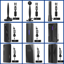 跨境私模电视天线HDTV地面波室内外antenna高清数字信号增强接收