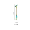14cm Leaf Fork-Symphony