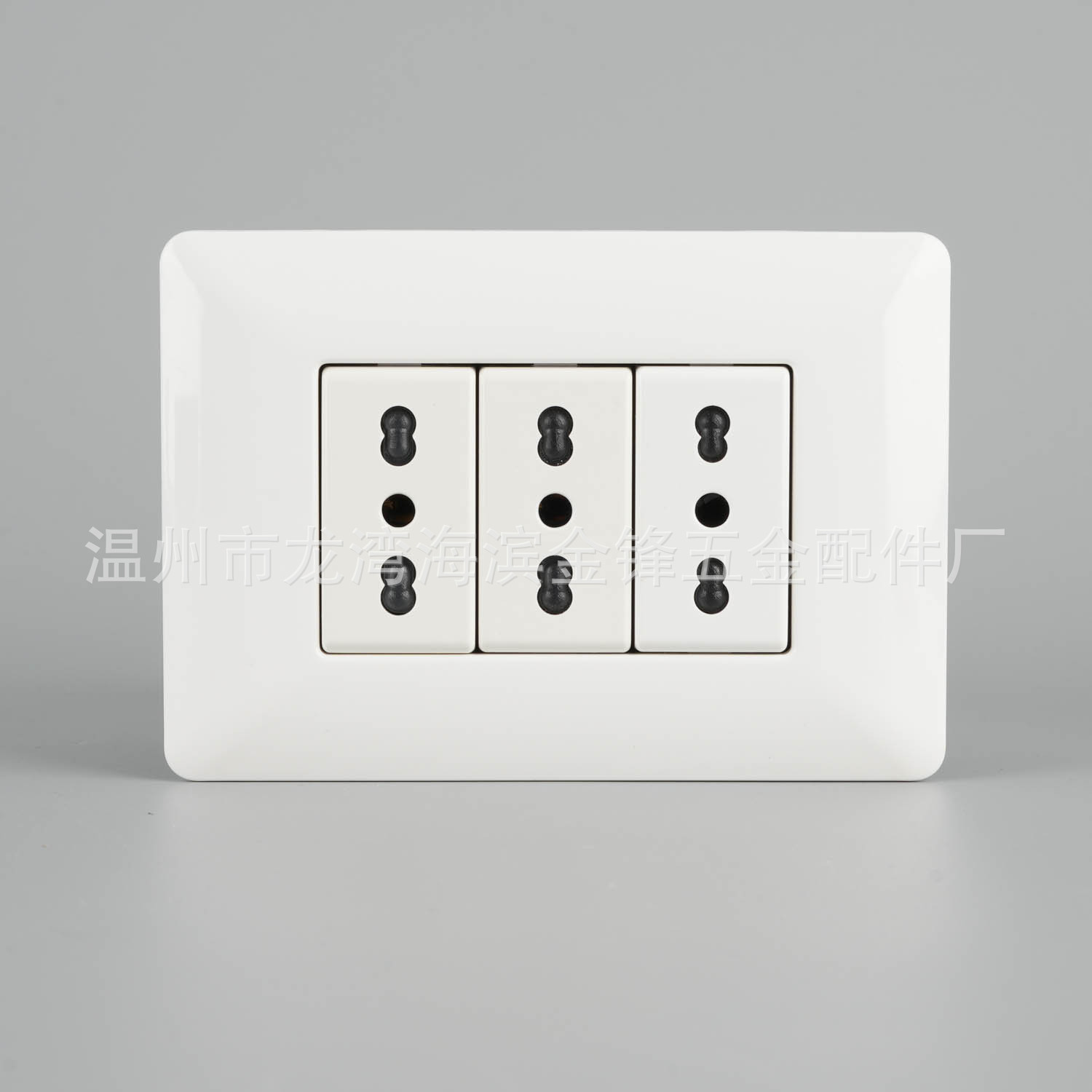 10a - 16a enchufe italiano