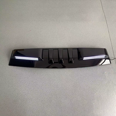Rangert9 Roof – Roof Light