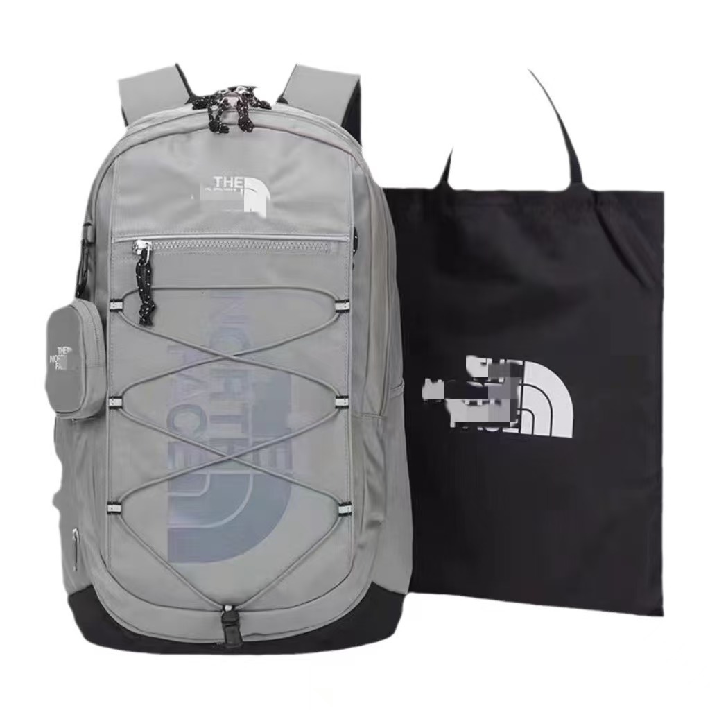 Mochila de tendencia coreana para estudiantes parejas de escuela secundaria, escuela secundaria, universidad, 3 - en - 1 bolsa casual al aire libre