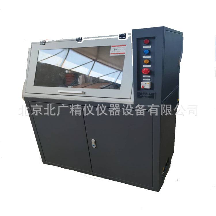 电压击穿测试仪塑料陶瓷玻璃电气介电高电压击穿强度耐电压试验机