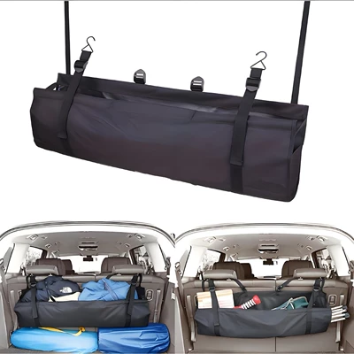 Car storage bag/box Bag for Suvs and Mpvs