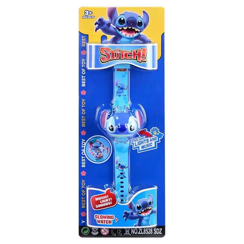 8528 Stitch